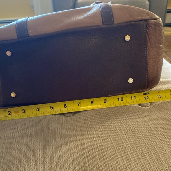 Lovecat leather bag - Picture 5 of 5